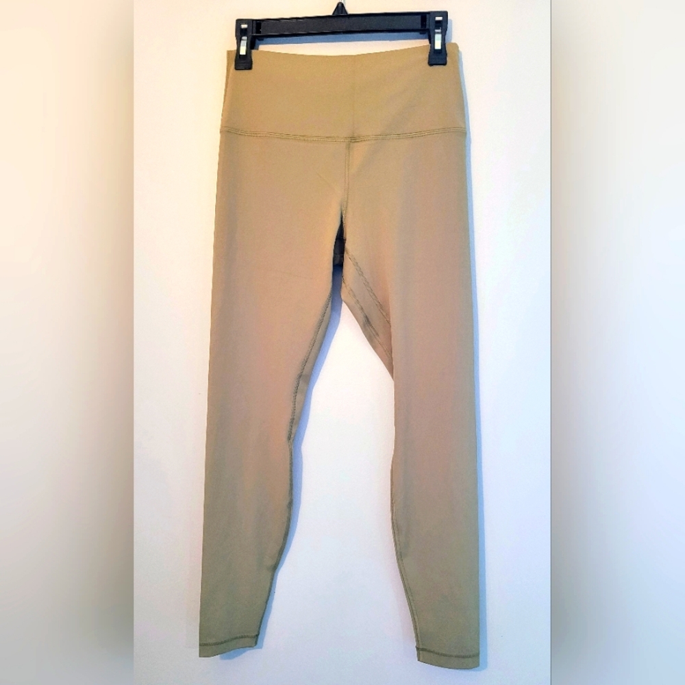 Lululemon Align 28" Leggings Size 10